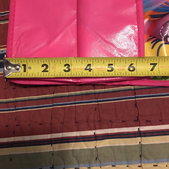 🛍Trolls shopping/tote bag 🛍 - Picture 5 of 5